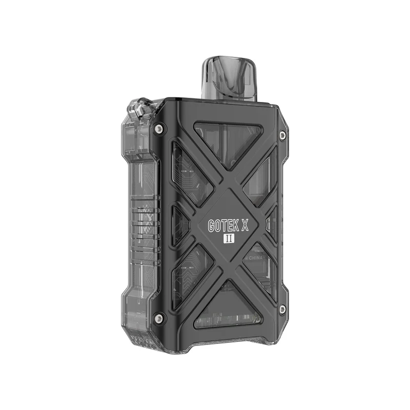 Aspire Gotek X 2 Pod Kit - Image 3