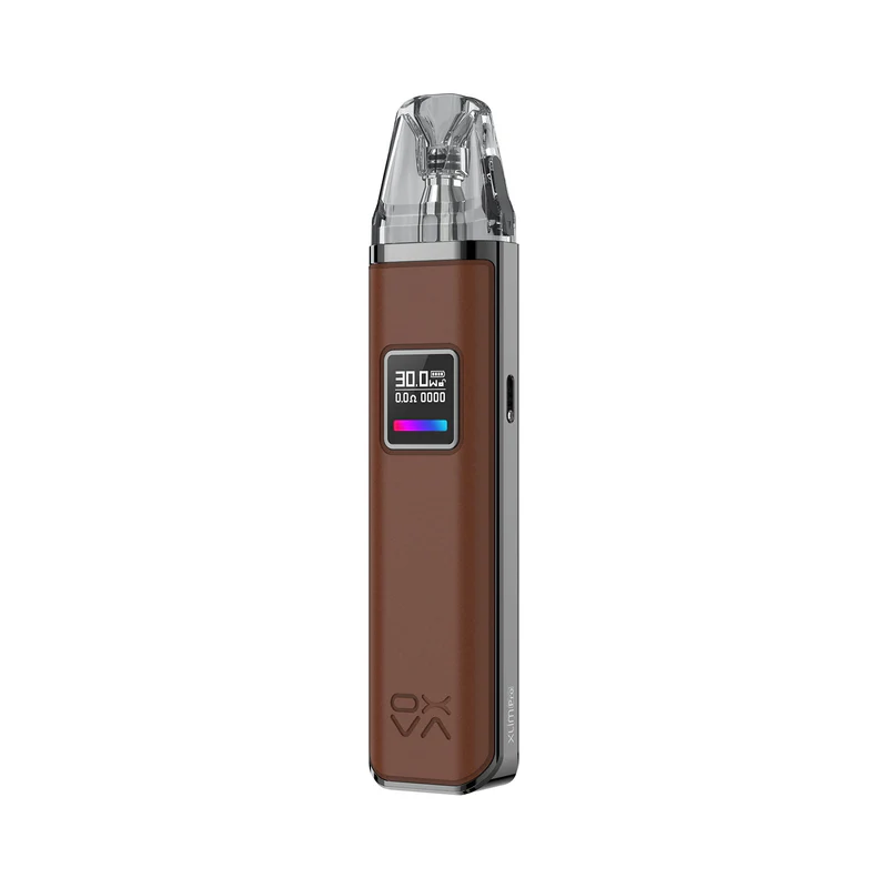 OXVA Xlim Pro Pod Kit - Image 6