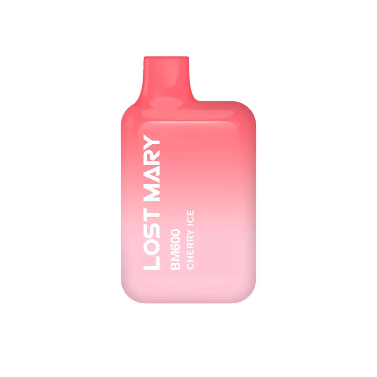 Lost Mary BM 600 Disposable Vape - Image 2