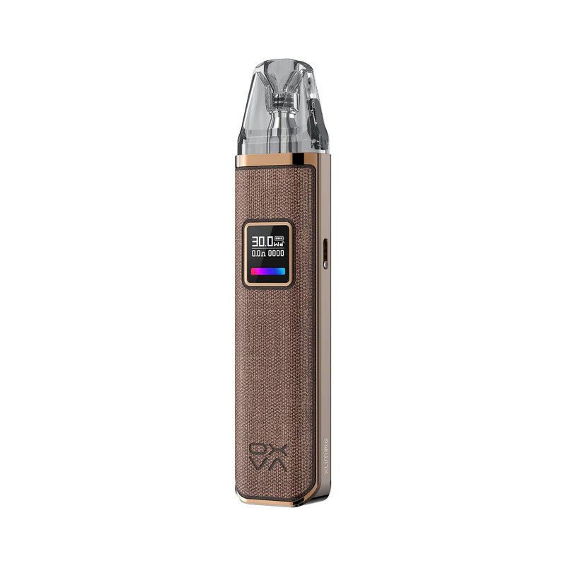OXVA Xlim Pro Pod Kit - Image 5