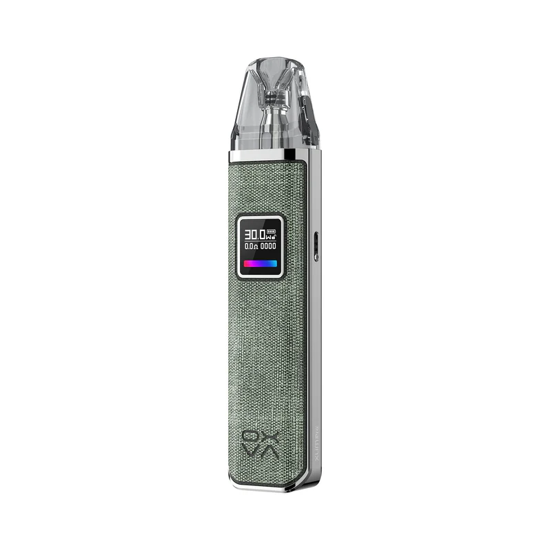 OXVA Xlim Pro Pod Kit - Image 4