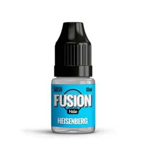 HALE Fusion E-liquid 10 ml 3mg