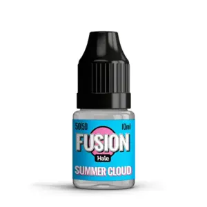 HALE Fusion E-liquid 10 ml 12mg