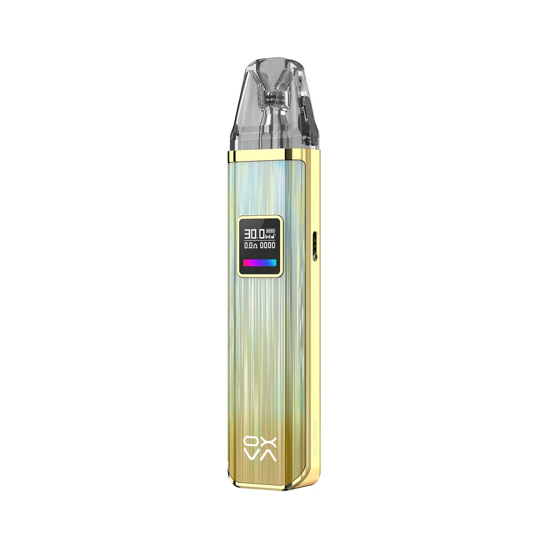 OXVA Xlim Pro Pod Kit - Image 3