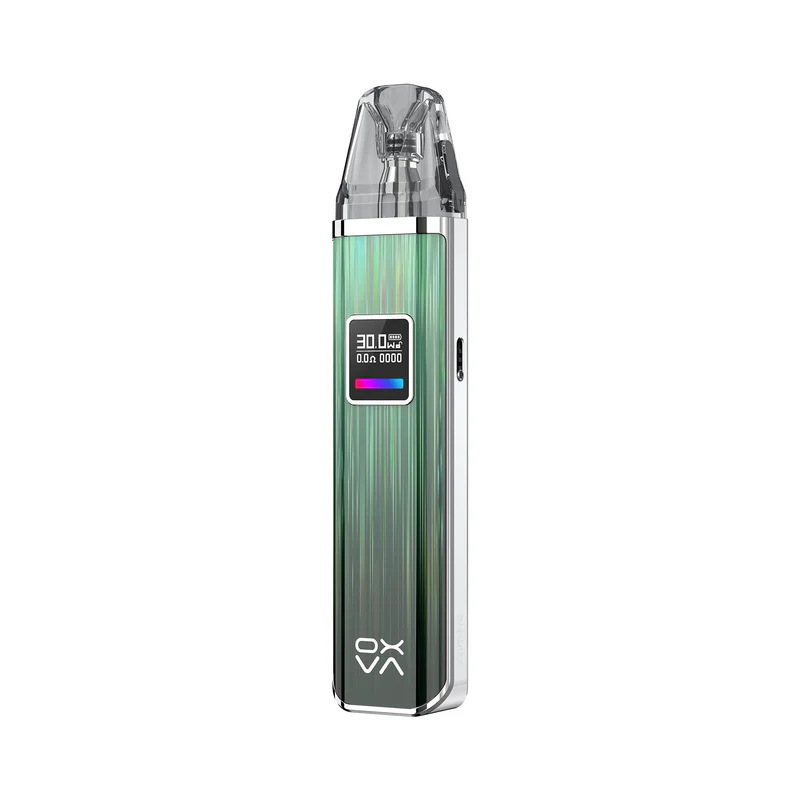 OXVA Xlim Pro Pod Kit