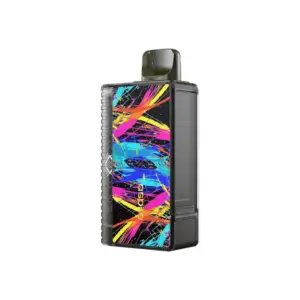 Aspire Gotek Nano Pod Kit