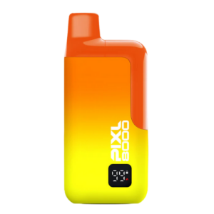 PIXL 8000 Puffs Pod Kit