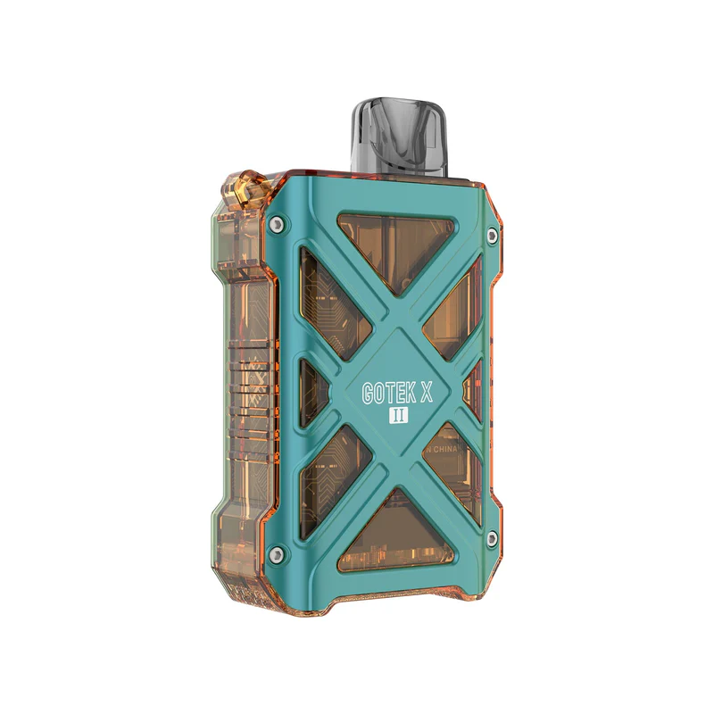 Aspire Gotek X 2 Pod Kit - Image 6