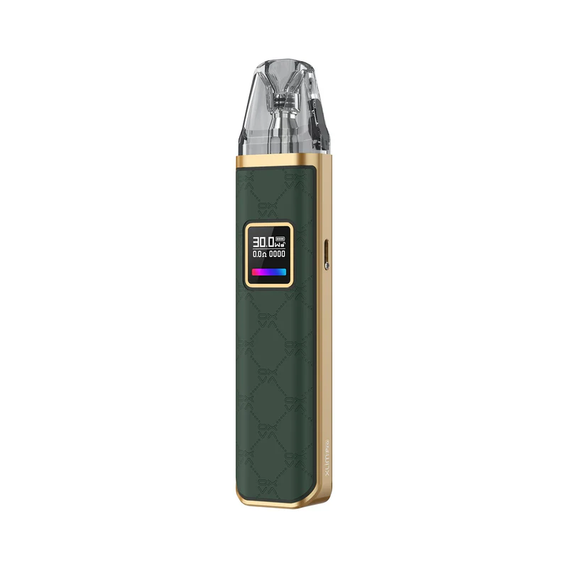 OXVA Xlim Pro Pod Kit - Image 2