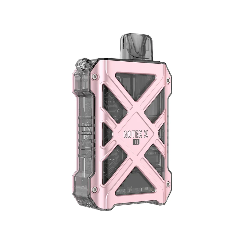 Aspire Gotek X 2 Pod Kit - Image 2