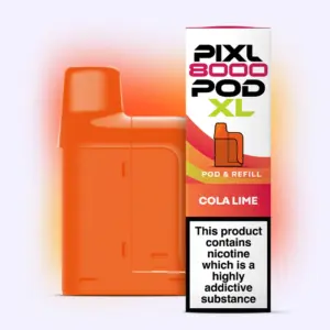 PIXL 8000 XL Refill Pod