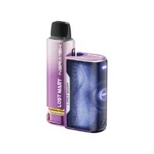 Lost Mary Nera 30K Prefilled Pod Vape Kit
