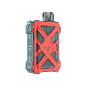 Aspire GoTek X II Pod Vape Kit
