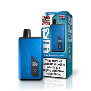 IVG Smart Max 10k Puffs Vape Kit