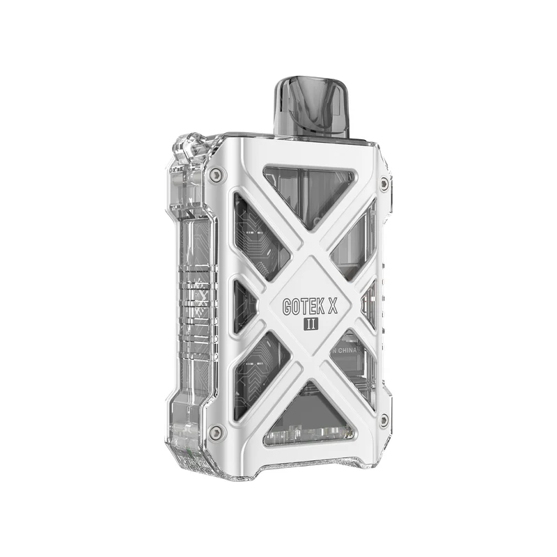 Aspire Gotek X 2 Pod Kit - Image 5