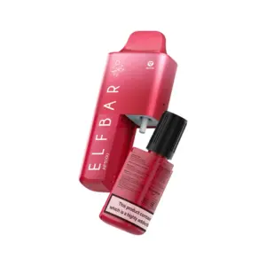 ELFBAR AF5000 Disposable Vape Kit