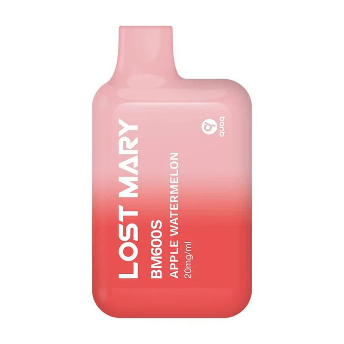 Lost Mary BM 600 Disposable Vape - Image 29