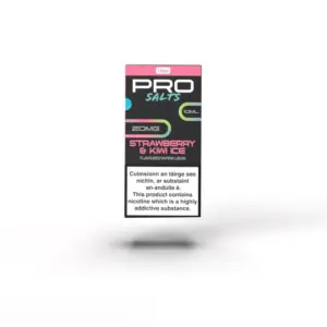 HALE Pro Salt E-liquid 10 ml