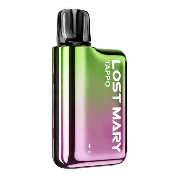 Lost Mary Tappo Vape Kit - Image 3