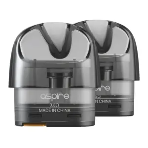 Aspire Minican Refillable Pods