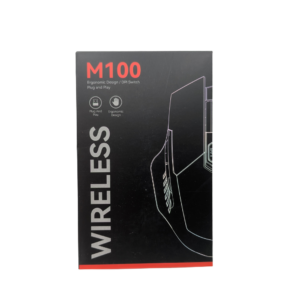 Wireless mouse, Bluetooth 5.2, USB 2.4GHz