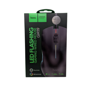 Mouse Gaming Wired – Hoco GM14