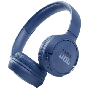 JBL TUNE 510BT On-Ear Wireless Bluetooth Headphones
