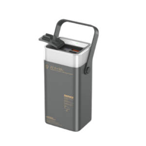 REMAX RPP-596 Fast Charging Power Bank 40000mAh