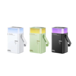 REMAX RPP-596 Fast Charging Power Bank 40000mAh