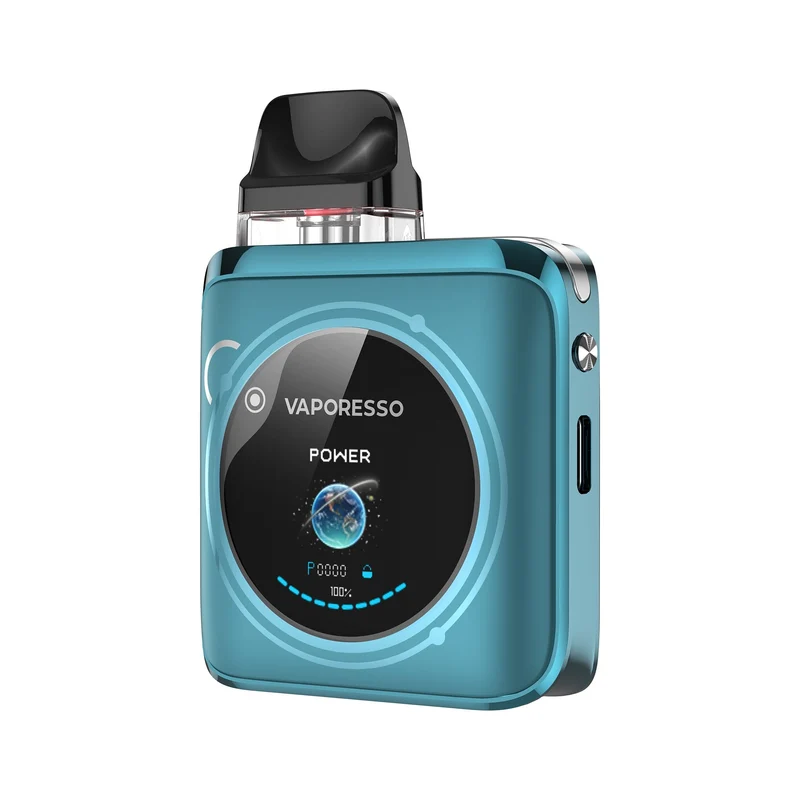 Vaporesso Xros 4 Nano Kit - Image 6