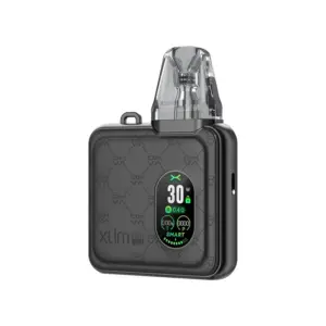 OXVA Xlim SQ Pro Pod Vape Kit Collection at GLOWTECH