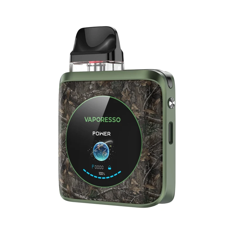 Vaporesso Xros 4 Nano Kit - Image 5