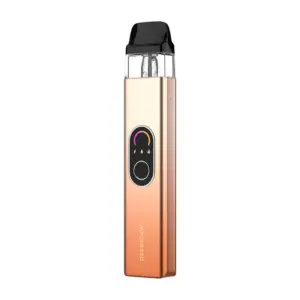 Vaporesso XROS 4 Pod Vape Kit