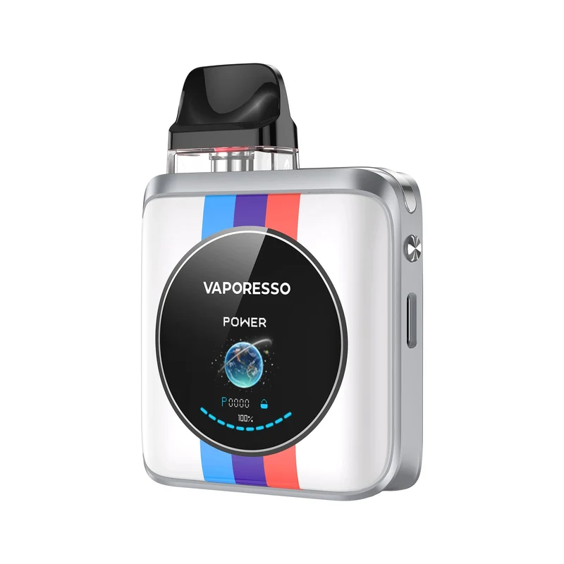 Vaporesso Xros 4 Nano Kit - Image 4