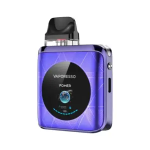 Vaporesso Xros 4 Nano Kit