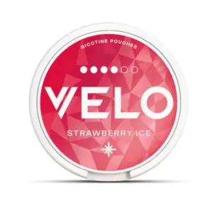 Velo Nicotine Pouches Variety Cans - Tobacco Free