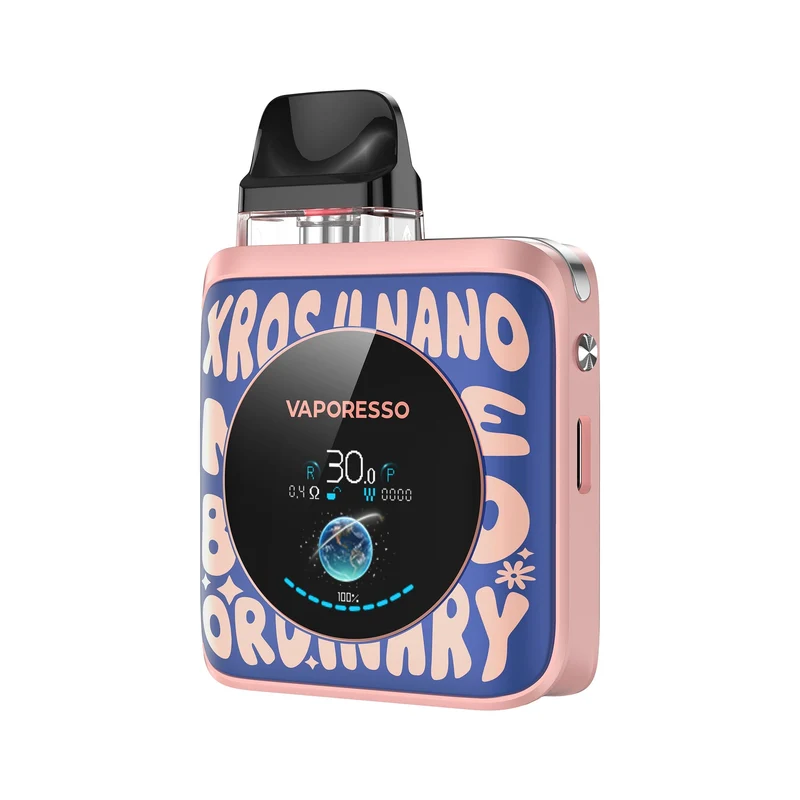 Vaporesso Xros 4 Nano Kit - Image 3