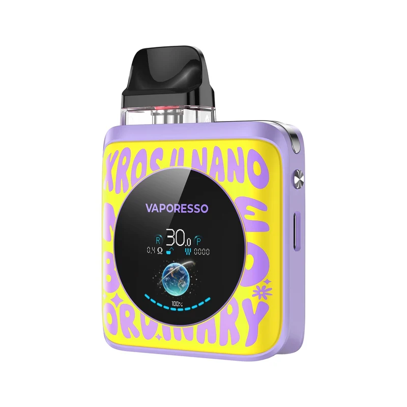 Vaporesso Xros 4 Nano Kit - Image 2