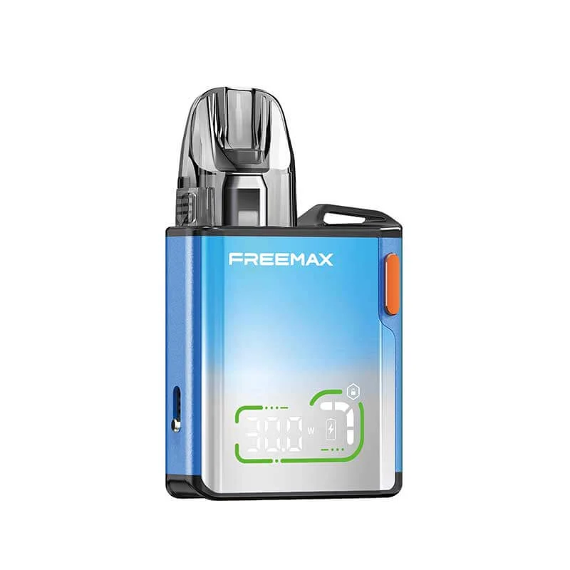 Freemax Rexa SQ Pod Vape Kit - Image 4