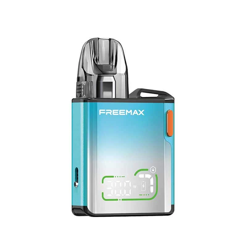 Freemax Rexa SQ Pod Vape Kit - Image 2